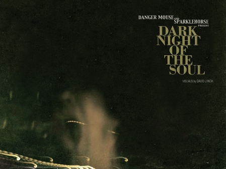 © DarkNight Dark Night Of The Soul Poster